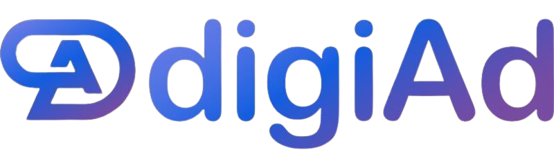 digiAd AI logo