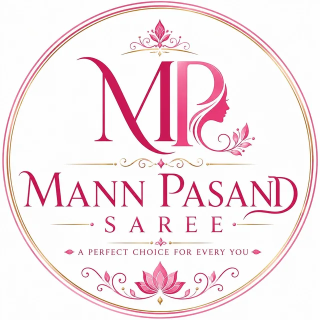 Mann Pasand Saree