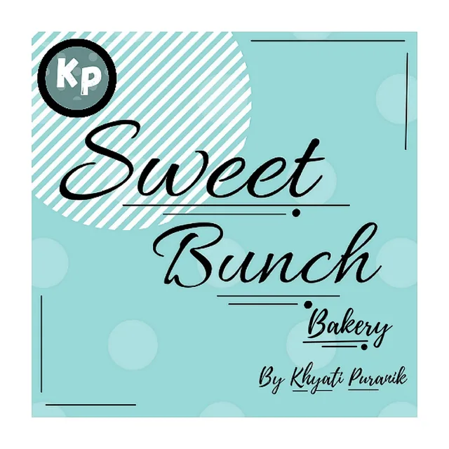 Sweet Bunch Bakery